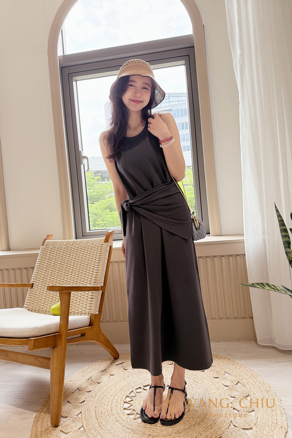 WANG CHIU 麻豆照